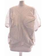 453013 Tops et t-shirts ZARA Occasion Once Again Friperie en ligne