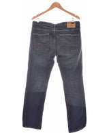 453040 Jeans HOLLISTER Occasion Vêtement occasion seconde main