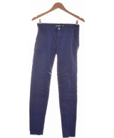 453082 Pantalons et pantacourts STRADIVARIUS Occasion Once Again Friperie en ligne