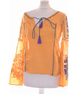 453113 Chemises et blouses MORGAN Occasion Once Again Friperie en ligne