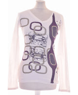 453174 Tops et t-shirts CACHE CACHE Occasion Once Again Friperie en ligne