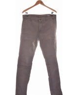 453216 Pantalons et pantacourts ZARA Occasion Once Again Friperie en ligne