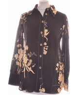 453331 Chemises et blouses MASSIMO DUTTI Occasion Once Again Friperie en ligne