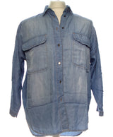 453340 Chemises et blouses MANGO Occasion Once Again Friperie en ligne