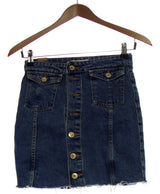 453369 Jupes ZARA Occasion Once Again Friperie en ligne