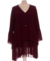453430 Robes ZARA Occasion Once Again Friperie en ligne