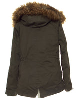 453438 Manteaux PULL AND BEAR Occasion Vêtement occasion seconde main