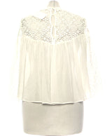 453439 Tops et t-shirts ZARA Occasion Vêtement occasion seconde main