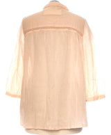 453452 Chemises et blouses CYRILLUS Occasion Vêtement occasion seconde main