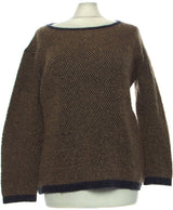 453481 Pulls et gilets MONOPRIX Occasion Once Again Friperie en ligne
