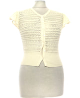 453499 Pulls et gilets MANGO Occasion Once Again Friperie en ligne