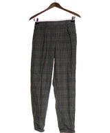 453518 Pantalons et pantacourts BERSHKA Occasion Once Again Friperie en ligne