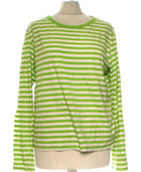 453527 Tops et t-shirts MONKI Occasion Once Again Friperie en ligne