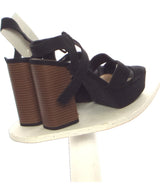453567 Chaussures NEW LOOK Occasion Vêtement occasion seconde main