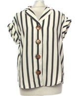 453588 Chemises et blouses CAMAIEU Occasion Once Again Friperie en ligne