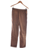 453607 Pantalons et pantacourts MANGO Occasion Vêtement occasion seconde main