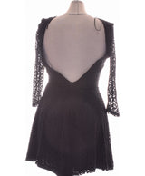 453636 Robes BERSHKA Occasion Vêtement occasion seconde main
