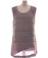 453655 Tops et t-shirts HUGO BOSS Occasion Once Again Friperie en ligne