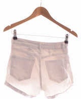 453658 Shorts et bermudas BERSHKA Occasion Vêtement occasion seconde main