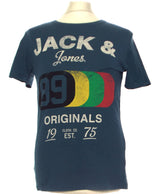 453814 Tops et t-shirts JACK AND JONES Occasion Once Again Friperie en ligne
