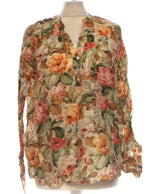 453836 Chemises et blouses ZARA Occasion Once Again Friperie en ligne