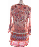 453845 Robes MANGO Occasion Vêtement occasion seconde main