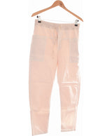 453890 Pantalons et pantacourts ZARA Occasion Once Again Friperie en ligne