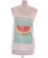 453912 Tops et t-shirts PULL AND BEAR Occasion Once Again Friperie en ligne