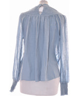 453935 Chemises et blouses ZARA Occasion Vêtement occasion seconde main