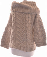 453997 Pulls et gilets BENETTON Occasion Vêtement occasion seconde main