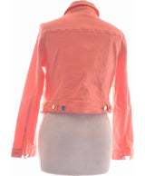 454020 Vestes JUS D'ORANGE Occasion Vêtement occasion seconde main