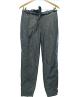 454041 Pantalons et pantacourts ZARA Occasion Once Again Friperie en ligne