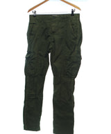 454042 Pantalons et pantacourts TOMMY HILFIGER Occasion Once Again Friperie en ligne