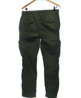 454042 Pantalons et pantacourts TOMMY HILFIGER Occasion Vêtement occasion seconde main