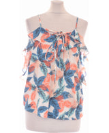 454076 Tops et t-shirts NAF NAF Occasion Once Again Friperie en ligne