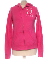 454104 Pulls et gilets HOLLISTER Occasion Once Again Friperie en ligne