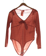 454112 Tops et t-shirts NEW LOOK Occasion Once Again Friperie en ligne