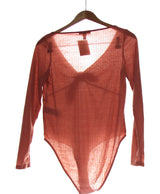 454112 Tops et t-shirts NEW LOOK Occasion Vêtement occasion seconde main