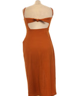 454116 Robes BERSHKA Occasion Vêtement occasion seconde main