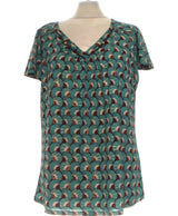 454125 Tops et t-shirts CHRISTINE LAURE Occasion Once Again Friperie en ligne