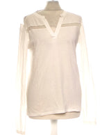 454130 Tops et t-shirts IKKS Occasion Once Again Friperie en ligne