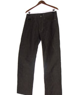 454136 Pantalons et pantacourts HUGO BOSS Occasion Once Again Friperie en ligne