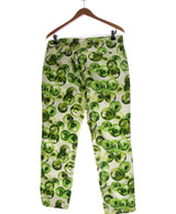 454166 Pantalons et pantacourts ZARA Occasion Vêtement occasion seconde main
