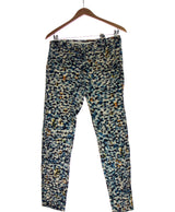454186 Pantalons et pantacourts ZARA Occasion Once Again Friperie en ligne