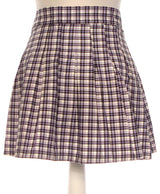 454192 Jupes BERSHKA Occasion Vêtement occasion seconde main