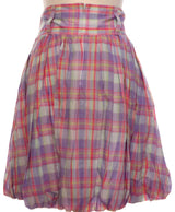 454195 Jupes H&M Occasion Vêtement occasion seconde main