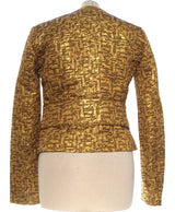 454204 Vestes MANGO Occasion Vêtement occasion seconde main