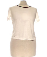 454215 Tops et t-shirts ZARA Occasion Once Again Friperie en ligne