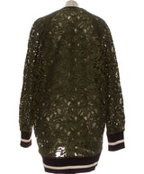 454225 Pulls et gilets ZARA Occasion Vêtement occasion seconde main
