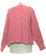 454266 Pulls et gilets ZARA Occasion Vêtement occasion seconde main